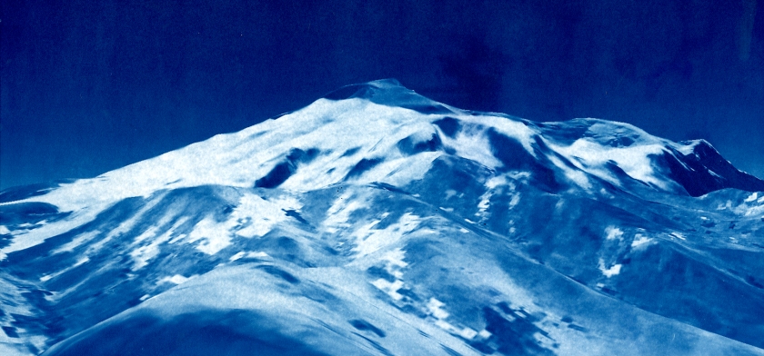 MT Elbrus